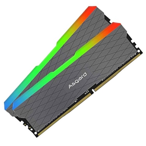 RAM DDR5 ASGARD LOKI 16GB 5200 MHZ RGB